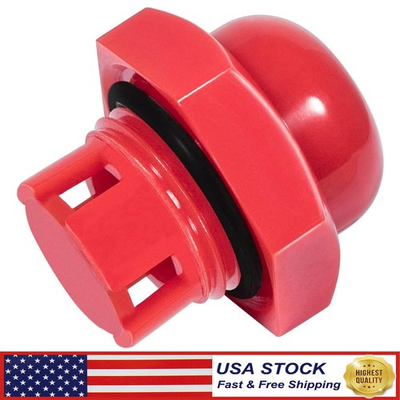 #ad Oil Fill Cap for Dewalt Pressure Washers 514009761 DH3028 DH4240 DXPW60603 Type0 $22.50