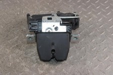 20-24 Explorer Rear End Liftgate Locking Latch Assembly Unit Oem Factory Oe Wty