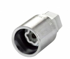 Mazda Locking Lug Nut Key Oem Miata Mx-5 2 35 6 Cx-5 Cx-9 Single