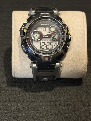 ARMITRON CHRONOGRAPH SPORT WATCH - WR330 