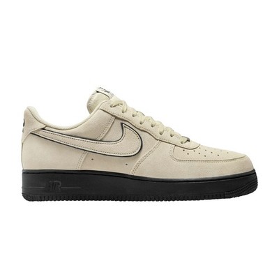 Nike Air Force 1 '07 LV8 'Light Khaki Suede' HQ1966-200 | eBay