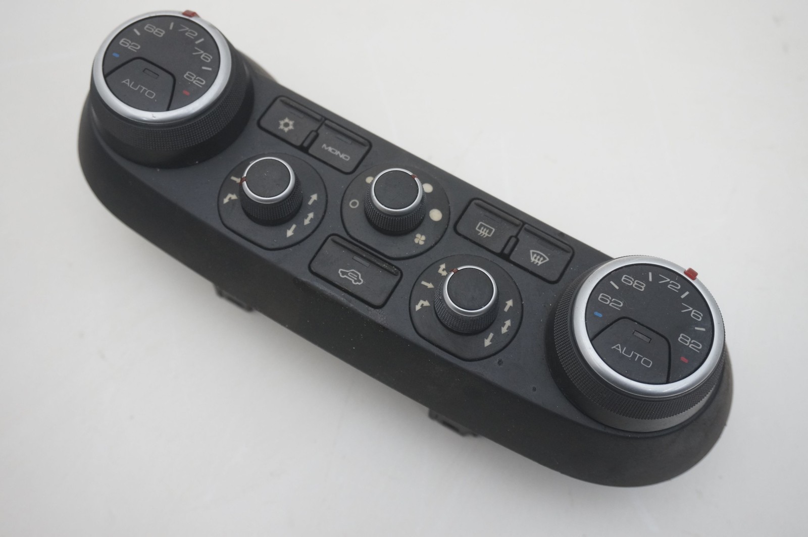 Heat AC Climate HVAC Control Switch Panel 87292400 Ferrari 488 Spider 2017 *Note