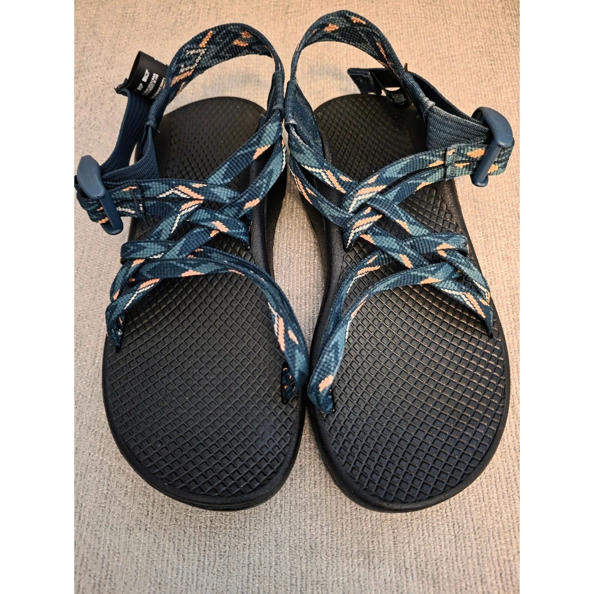 Chaco Blue Shoes for Women for sale | eBay