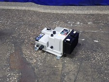 ALLEN-BRADLEY 284A-FVD6P0Z-25-RRW-3-DB1-SBW ARMORSTART CONTROL MODULE W/ARMO