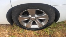 Used Wheel Fits 2013 Dodge Charger 17x7 Alloy 5 Spoke Windented Spokes Grade A Used Wheel Fits 2013 Dodge Charger 17x7 Alloy 5 Spoke Windented Spokes Grade A