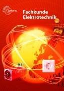 Fachkunde Elektrotechnik von Bastian, Peter, Bumiller, H... | Buch | Zustand gut