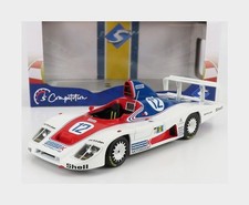 1:18 SOLIDO Porsche 936 2.1L Turbo Essex #12 Le Mans 1979 Ickx Redman SL1805604