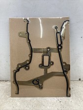 Genuine Gm Timing Cover Gasket 55562793 New Old Stock Genuine Gm Timing Cover Gasket 55562793 New Old Stock