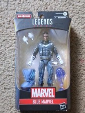 2022 Marvel Legends Series Blue Marvel BAF MARVEL'S CONTROLLER NEW