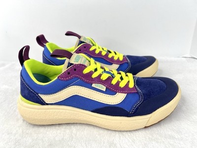 Vans UltraRange EXO Unisex 3  Low Top Skateboard Shoes Men 7 Women 8.5 Vans unisex ultrarange exo - Gem main image 2
