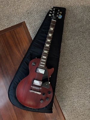 2008 Gibson Les Paul Studio Faded