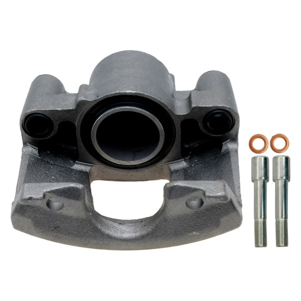 Pinza de freno de disco delantera ACDelco original para Chevy Camaro 1994-1997 lado del conductor Foto 2 de 4