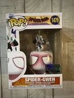Funko Pop! Vinyl: Marvel - Spider-Gwen - Entertainment Earth (Exclusive) #1479