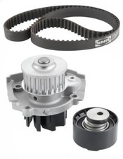 Pompe à eau Fiat 133