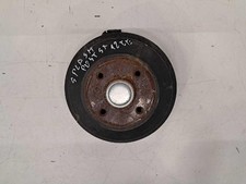 Tambour de frein Suzuki SPLASH