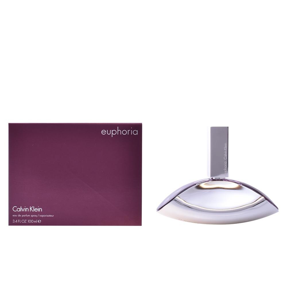 Calvin Klein Euphoria Profumo Eau De Parfum Seduzione Urbana E Inconfondibile