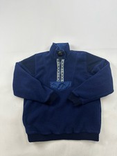 Forresters Jacket Womens Medium Pullover Made in USA Portland Oregon Vintage