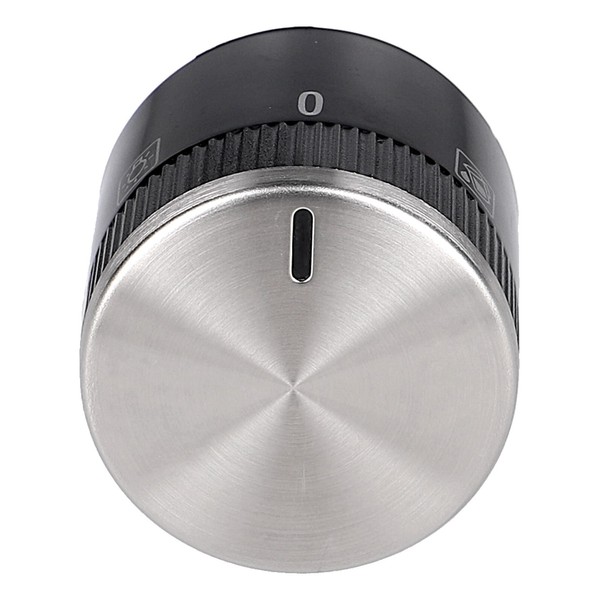 Knebel Drehknopf Drehgriff Funktionswahl Backofen Herd Gorenje 239014-image