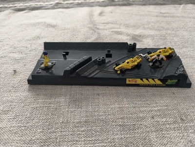 Hotwheels Grand Prix Racers Jordan 1999 - Image 1 of 4