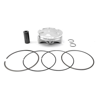 VERTEX 78mm RACERS CHOICE KOLBEN KIT A KAWASAKI KX250 4t 2023-2024, HIGH COMP
