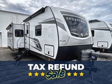 2026 Venture Sporttrek ST327VIK