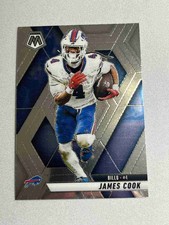 2025 Panini Mosaic Football Pick Your Base #201-400 - Buy More & Save