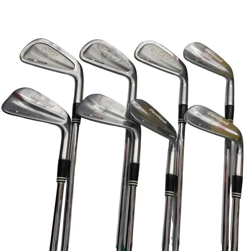 Cleveland Cg1 Irons for sale | eBay