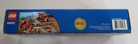 Lego 60027 Monster Truck Transporter NEW!  EXPERIENCED SELLER 20+ yrs City