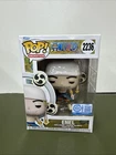 Funko Pop! Vinyl: One Piece - Enel - Target (Exclusive) #2236 w Protector