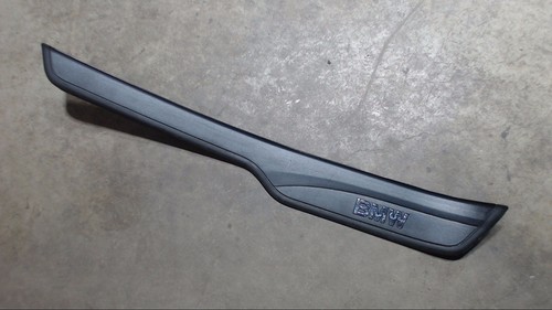 Einstiegsleiste Abdeckung Schweller Hinten Rechts 7060286 BMW 318d DPF Touring