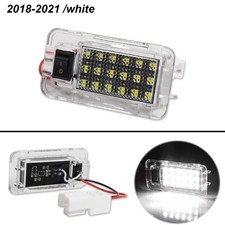 LED Trunk Light White For Toyota Prius RAV4 H...
