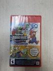 New ListingSuper Mario Bros. Wonder Nintendo Switch 2 Edition + Meetup in Bellabel NEW