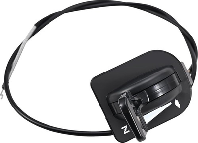 #ad #ad Throttle Choke Cable Compatible with Lawn Tractor Throttle Choke Control Cable $23.99