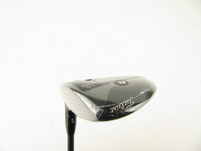Tête De Bois Fairway Titleist GT121 7 Degrés - Droite, Neuve