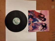 SNIPER - Quick and dead      LP    1985   MEGATON    1. press