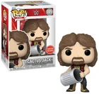 Funko POP! WWE: Cactus Jack (GameStop)(Damaged Box) #105
