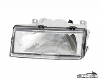 Scheinwerfer FüR Skoda Felicia Pick-Up Kombi H4+W5W Links Vorne 96-02