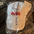 *new* Vineyard Vines x Jaws 50th Anniversary Adjustable Cap White Collector