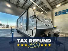 2026 Jayco Jay Flight SLX Double Axle 321BDS