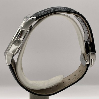 HAMILTON H324510 Jazz Master Quartz Working Body Only Wristwatch