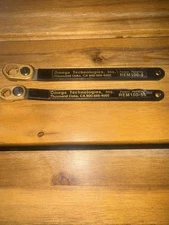 Omega Technologies. ReM 100–8. REM 100–56. ￼