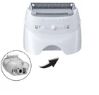 Head for Silk Epil 5 9 BRAUN épil Spare Parts Foil Epilator Epilator Women