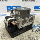 2015 PEUGEOT 208  PETROL , ABS PUMP MODULATOR 9822654880