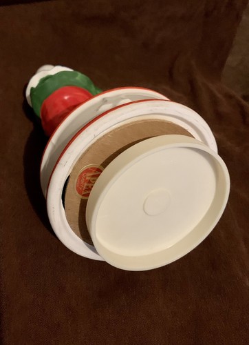 Rara Caja de Música de Payaso Apex de Colección - Toca Trae a los Payasos - Imagen 5 de 5