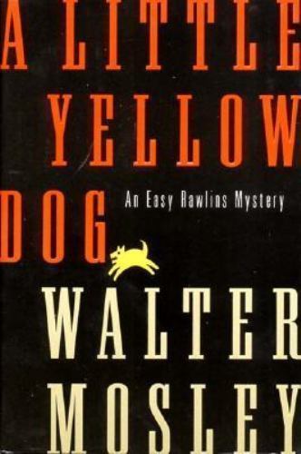Kleiner gelber Hund von Mosley, Walter - Bild 1 von 1