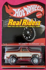 hot wheels friday night lights chevy silverado