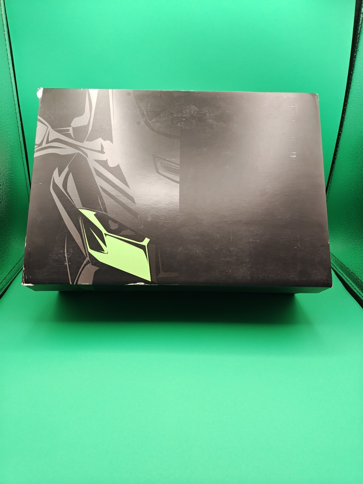 Adidas ZX 8000 Kawasaki Ninja image 9