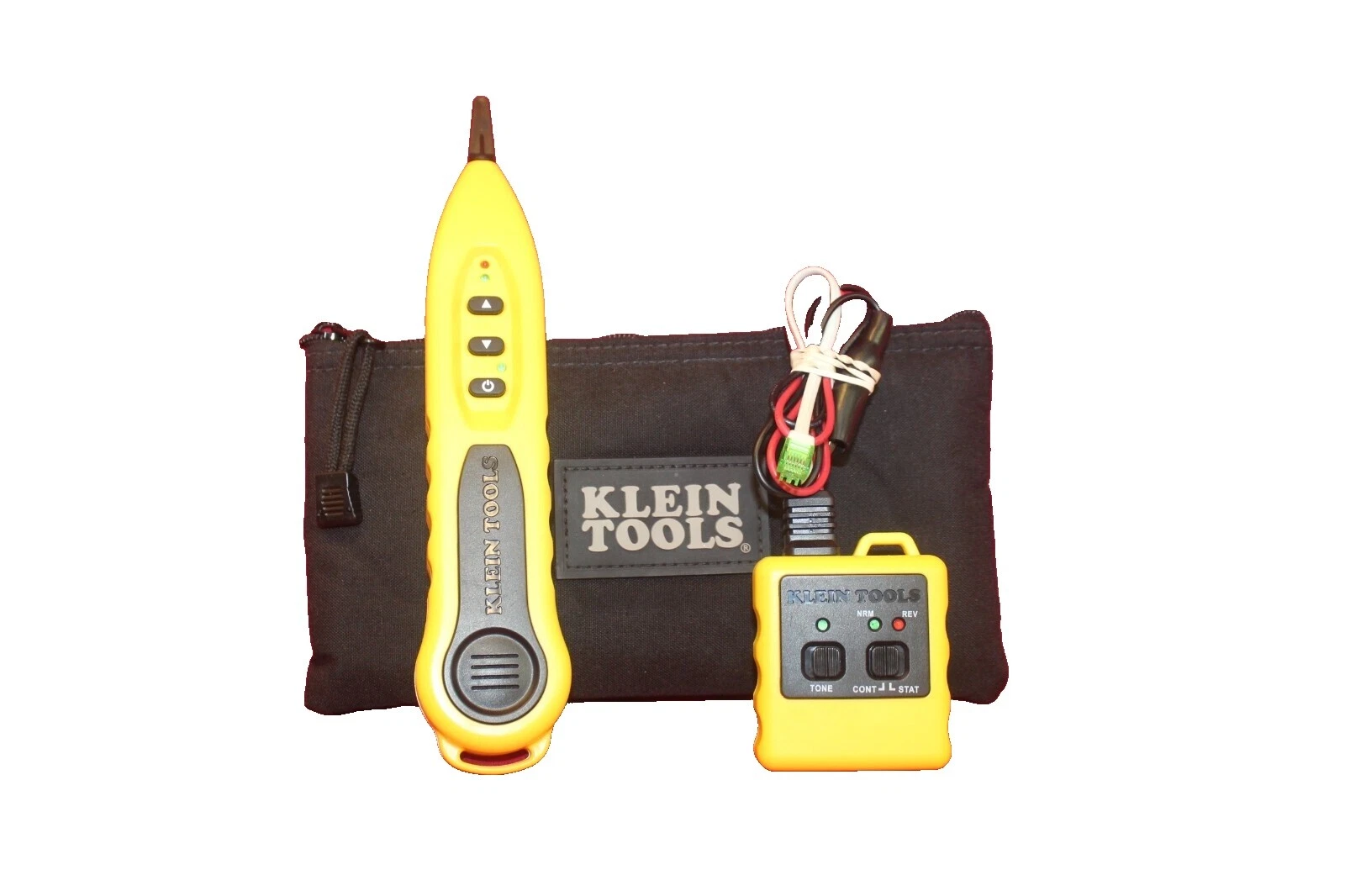 Klein Tools Industrial Electrical Tool Kits