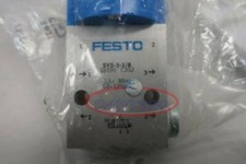 1PC FESTO NEW SVS-3-1/8 10190