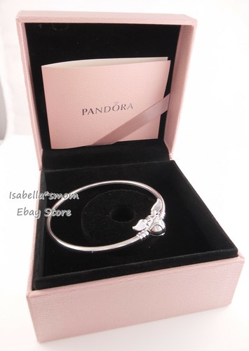 Snitch Dorada Original PANDORA Harry Potter Pulsera 7.5 / 19cm 598619C00 De  W | eBay